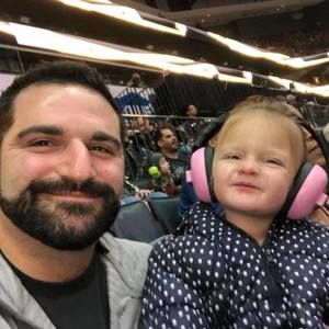 Meet your Posher, Jason